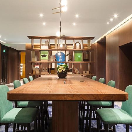 Hampton By Hilton Hangzhou West Lake Bagian luar foto