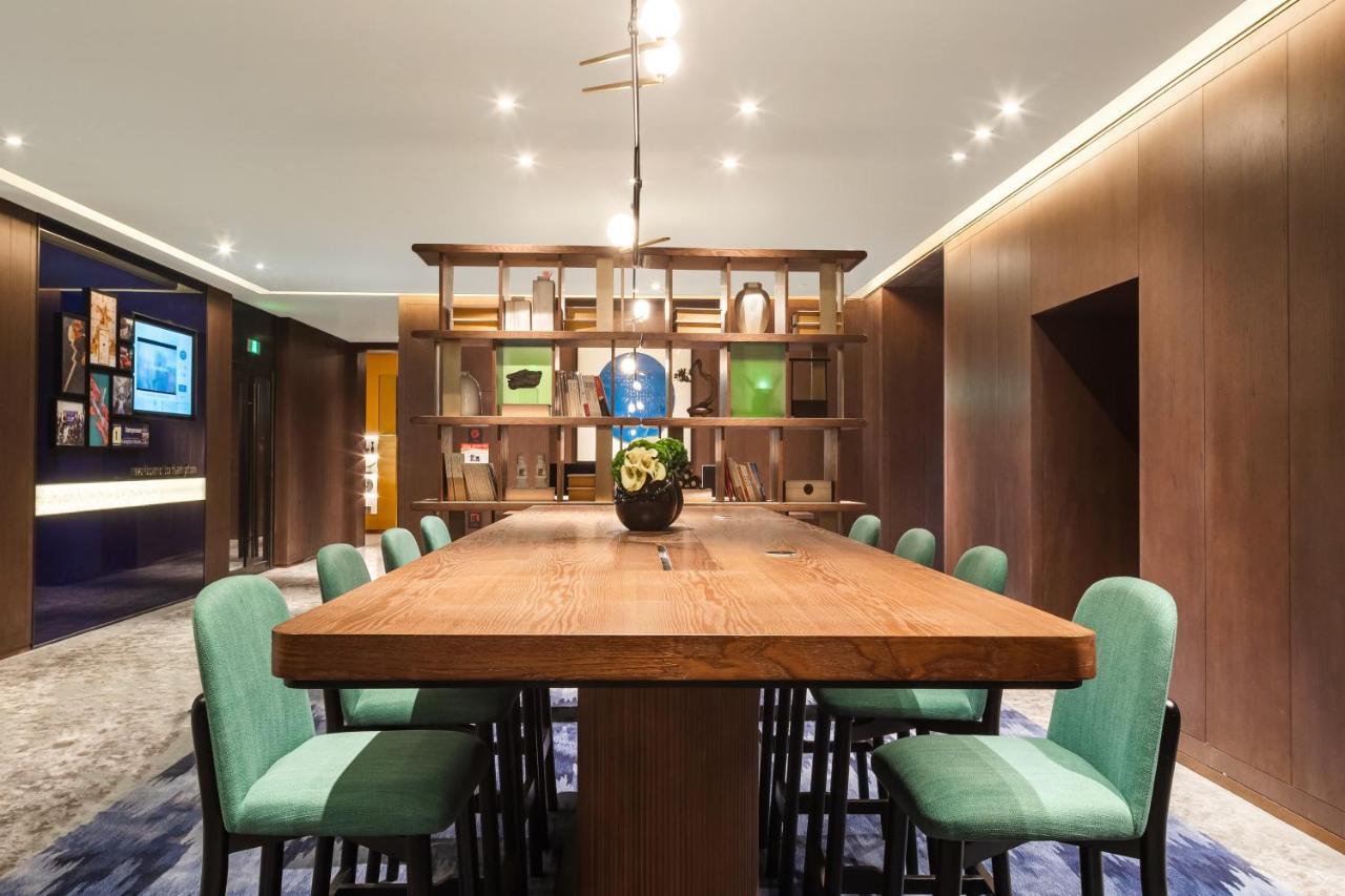 Hampton By Hilton Hangzhou West Lake Bagian luar foto