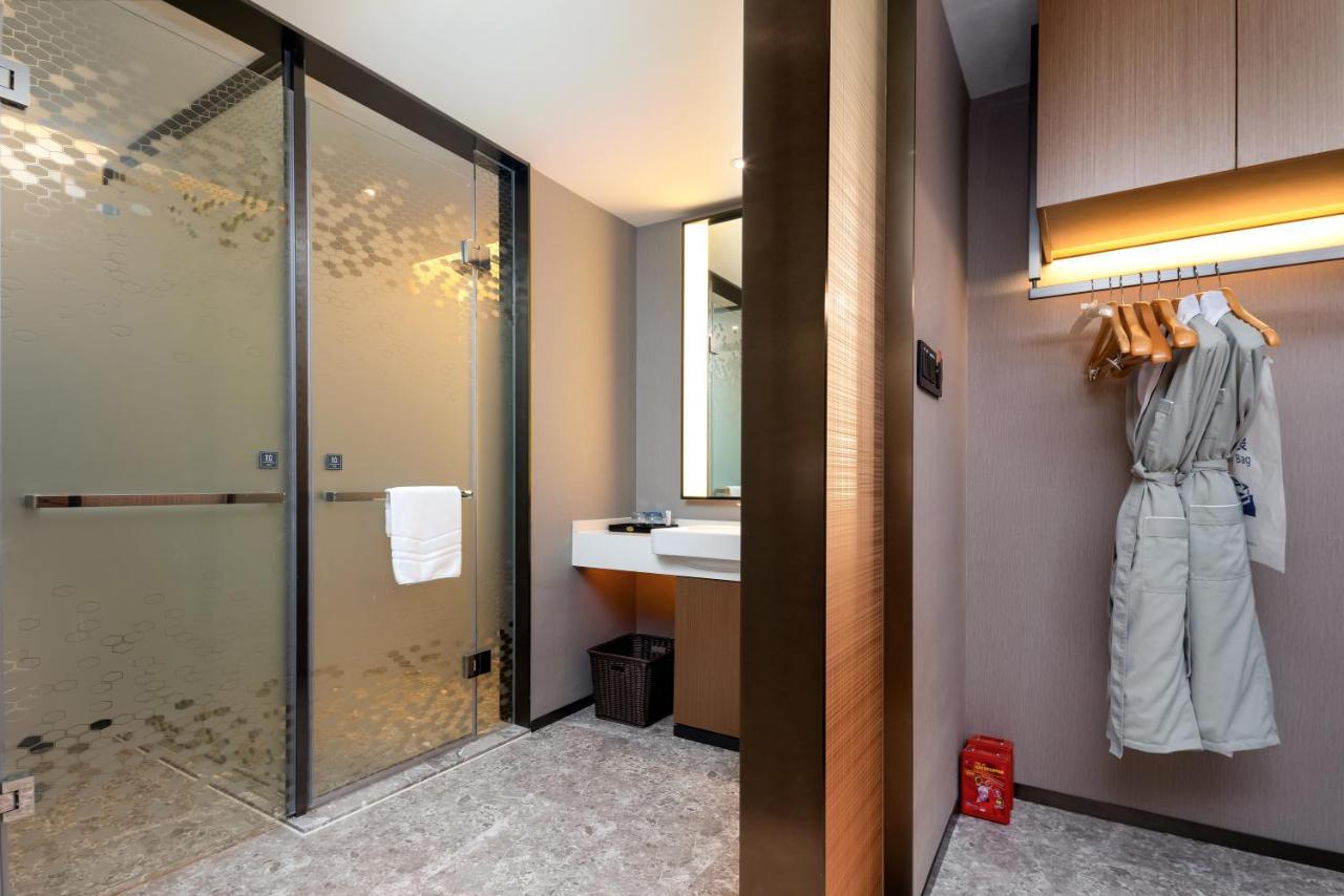 Hampton By Hilton Hangzhou West Lake Bagian luar foto