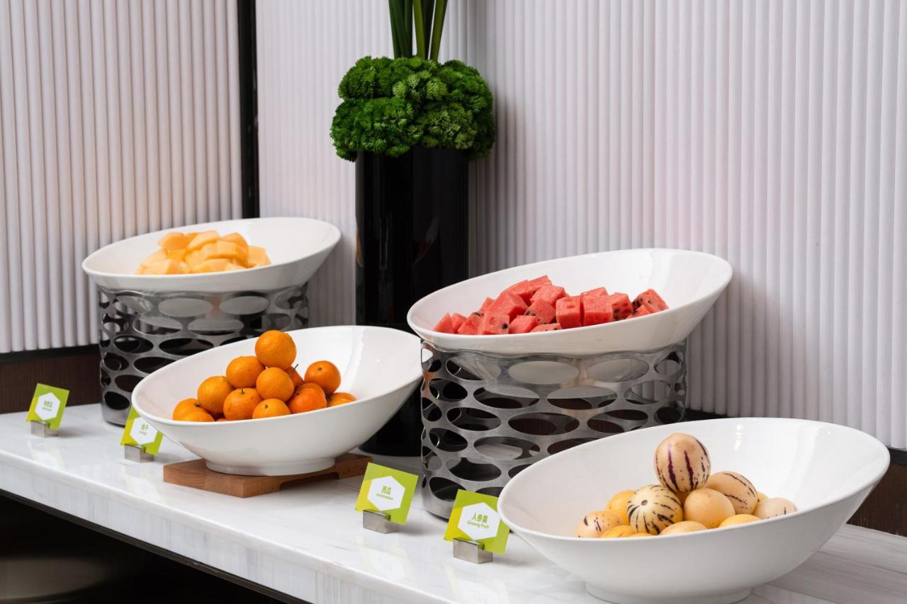 Hampton By Hilton Hangzhou West Lake Bagian luar foto