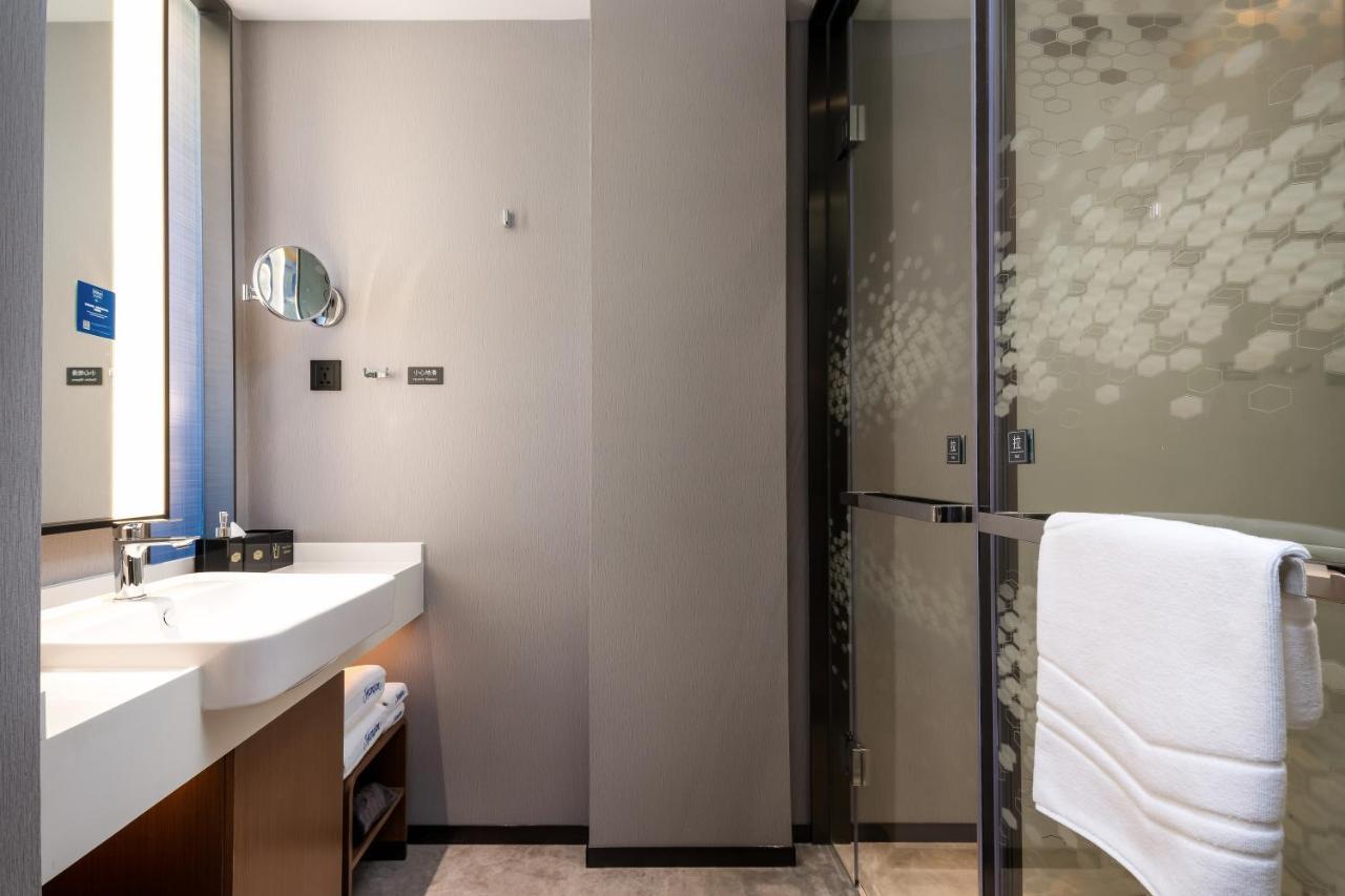 Hampton By Hilton Hangzhou West Lake Bagian luar foto