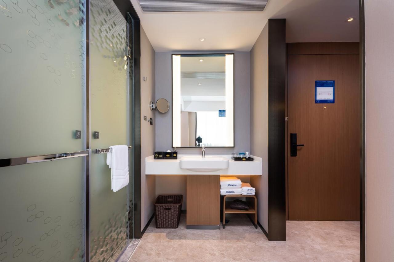 Hampton By Hilton Hangzhou West Lake Bagian luar foto